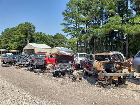 Trenton tn pull apart - (865) 523-8000 Visit Website Map & Directions 5800 Rutledge Pike Knoxville, TN 37924 Write a Review. Hours. Regular Hours. Mon - Sun: 8:00 am - 5:30 pm: Places Near Knoxville with Used & Rebuilt Auto Parts. Corinth (5 miles) ... Pull-A-Part features a well-organized lot with an automobile database that’s updated daily. …